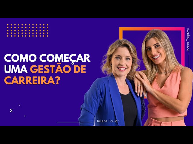 ⁣Como começar a gestão de carreira? Diretora de RH da Band explica | Passa Lá no RH