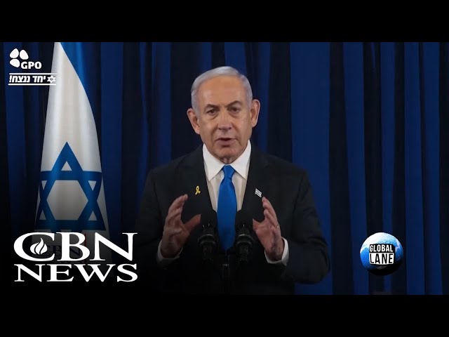 ⁣Bibi’s Big Decision: Another Victory Coming?