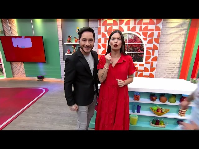 Más Conectados (21/10/2024) Promo | TVPerú