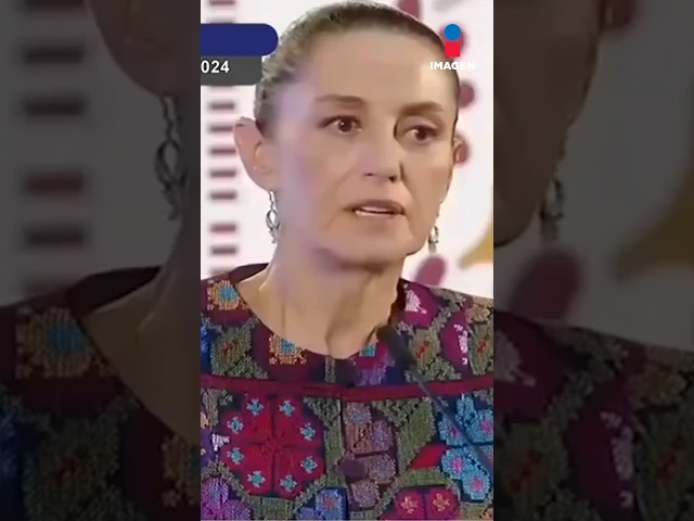 ⁣García Luna: Claudia Sheinbaum le pide a Calderón que debería pedir perdón | Shorts | DPC con Paola