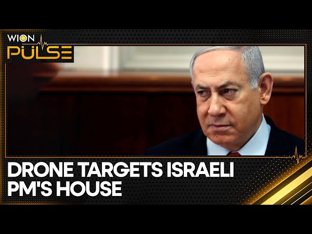 ⁣Hezbollah Exploits Israel's Blind Spot | WION Pulse | WION | World News