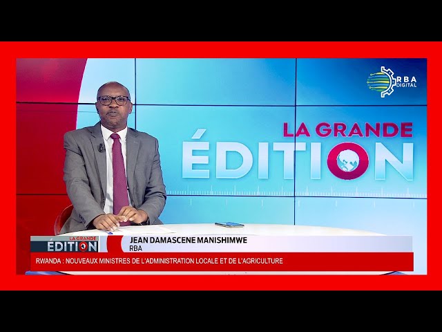 ⁣LA GRANDE EDITION: 19.10.2024