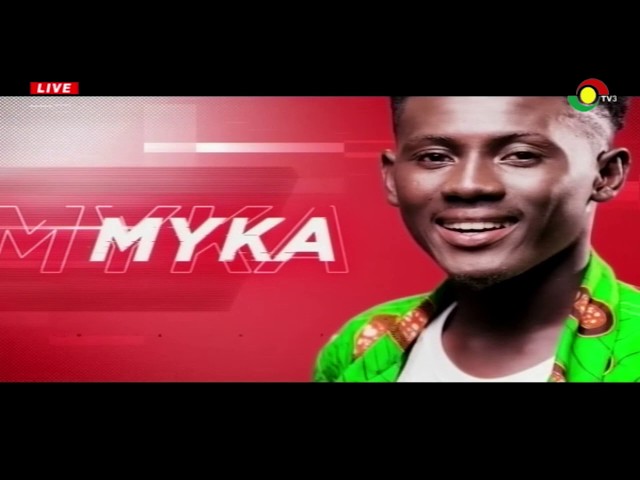 Looking back at Myka’s unforgettable single on Mentor. The talent, the energy was top-notch.