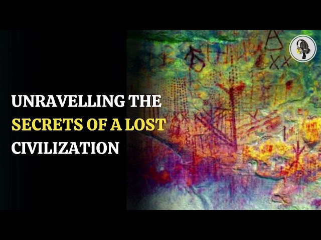 ⁣Unravelling The Secrets Of A Lost Civilization | WION Podcast