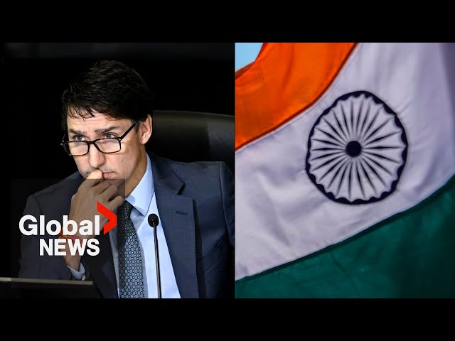 ⁣Ball is in India's court amid tensions with Canada: Analyst