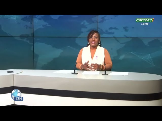  Direct | JT 20H de ORTM1 du 19 octobre 2024.