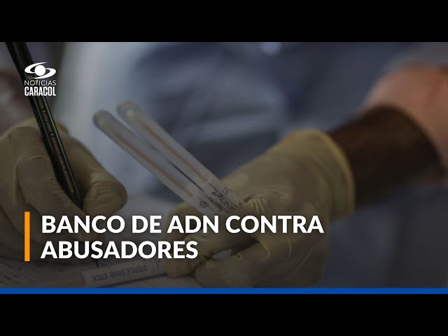 ⁣Las propuestas en el Congreso para acabar con la violencia contra menores de edad en Colombia