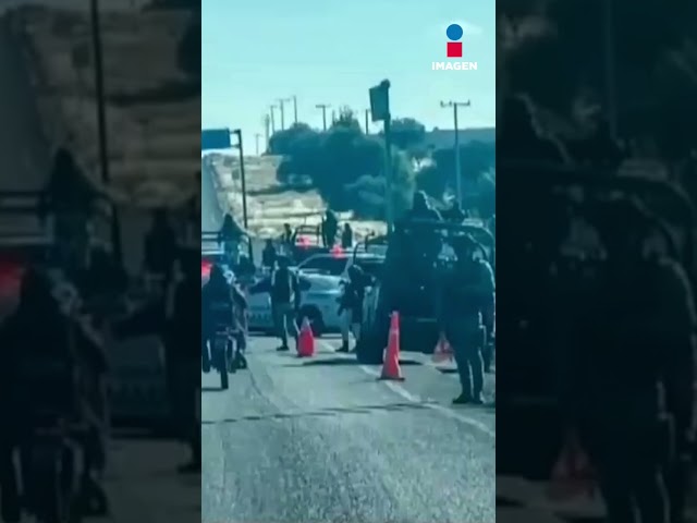 ⁣Identifican unos de los cinco cuerpos encontrados en la carretera de Ojuelos, Jalisco | Shorts