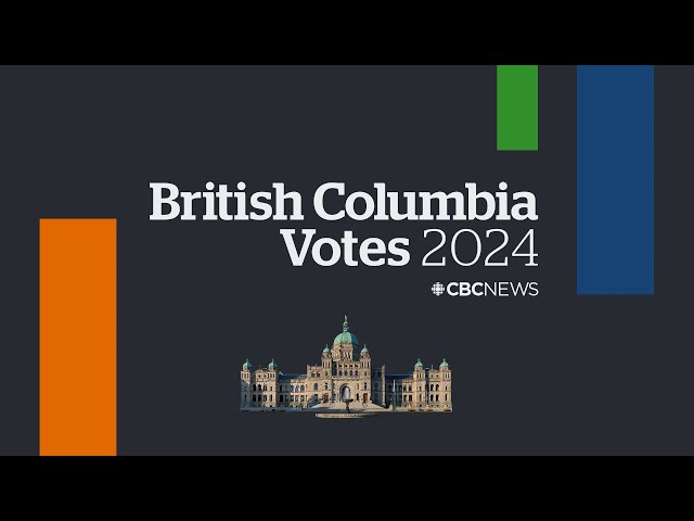 ⁣BC Votes 2024