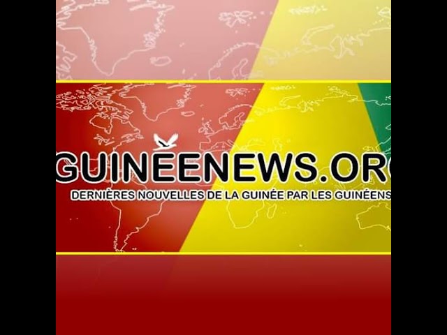 ⁣ GUINEENEWS TV: Aly TOURE, le procureur spécial de la CRIEF fait des déballages dans l'émission