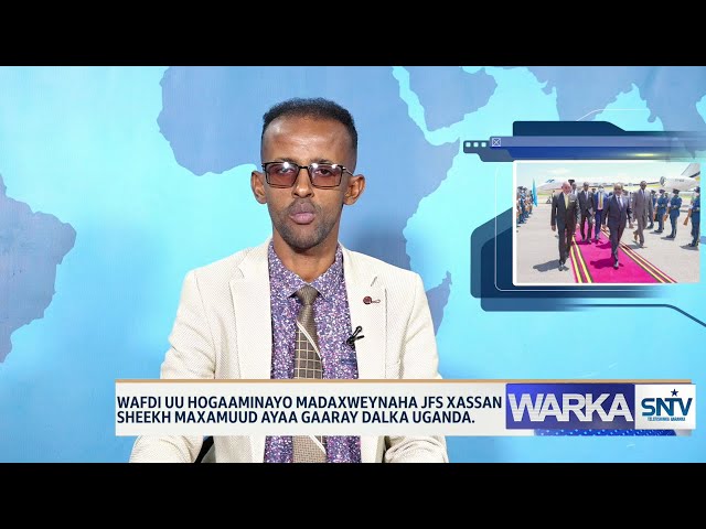 ⁣WARKA HABEEN EE SNTV 19.10.2024