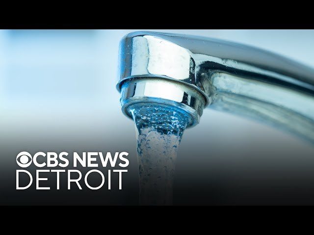 ⁣Lead found in tap water of Garden City homes