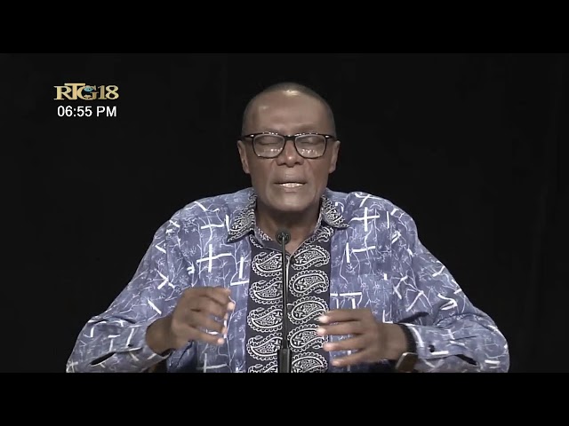 ⁣KI AGRIKILTI POU AYITI| 19 OCTOBRE 2024