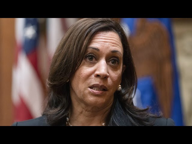 ⁣‘She is disastrous’: US is ‘doomed’ under Kamala Harris