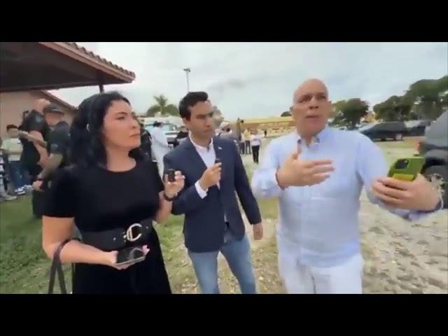 ⁣Manager de "El Taiger" habla sobre un posible funeral en #Cuba, la herencia y otros temas