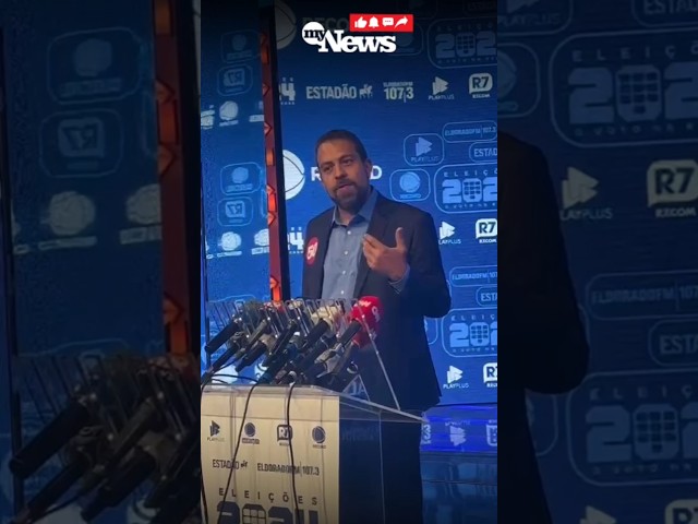 ⁣"VAI APARECER MUITA COISA", DIZ BOULOS APÓS DEBATE COM NUNES #shorts #política #debate #bo