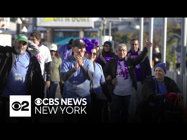 ⁣2024 Walk to Cure Lupus raises nearly $300,000, organizers say