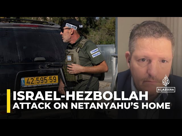 ⁣Attack on Netanyahu’s home may prompt targeting of Iran’s supreme leader: Analysis