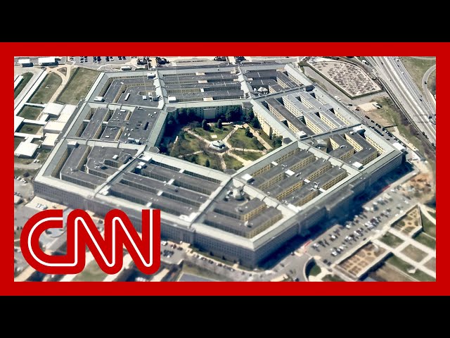 ⁣Israel sources tell CNN intel leak is embarrassing but not damaging