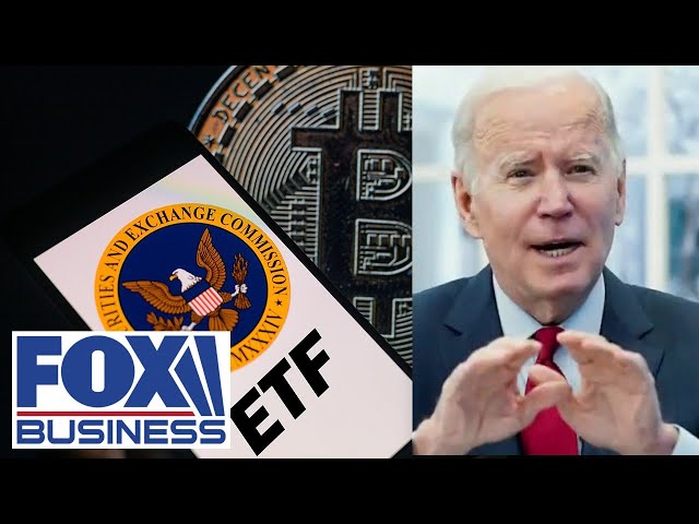 ⁣Biden admin has set the crypto industry back ‘at least a decade,’ expert warns