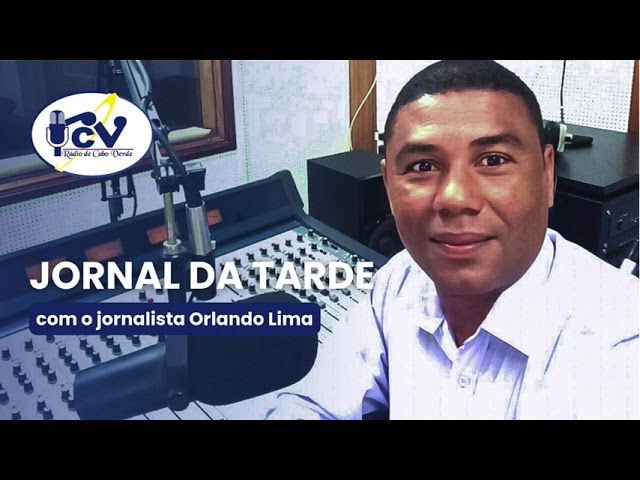 ⁣Jornal da Tarde com o jornalista Orlando Lima -  20 outubro 2024