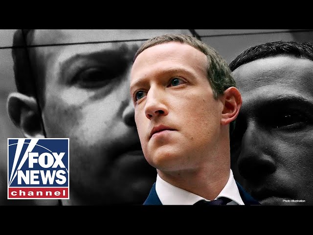 ⁣‘BIG PROBLEM’: Fmr Facebook employee reveals Meta’s new lawsuit is ‘very incriminating’