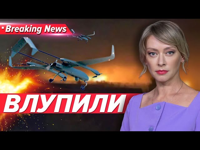 ⁣Українські дрони ДОБРЯЧЕ влупили по "СМАЧНИМ" цілям на росії | Незламна країна 20.10.2024 