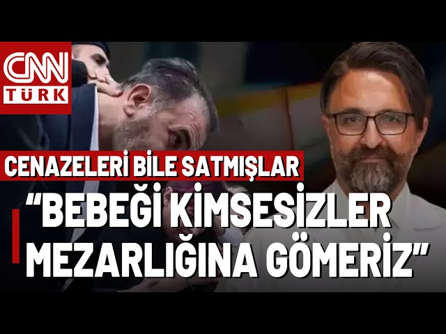 ⁣Maç İzlemek İçin Bebeği Öldürmüşler! Öldürdükleri Bebeklerin Cenazelerini Bile Satmışlar!