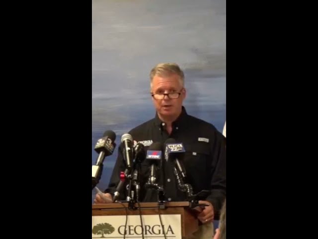 ⁣Georgia dock collapse: 7 dead amid festival on Sapelo Island | USA TODAY