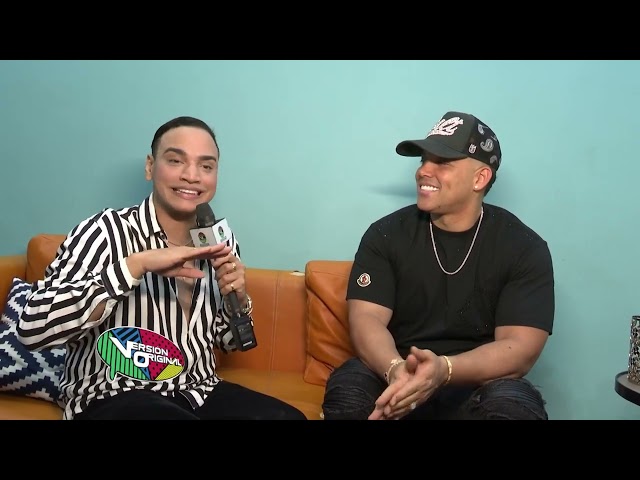 ⁣El Blachy habla del éxito de su tema "Hola Perdida" | Versión Original