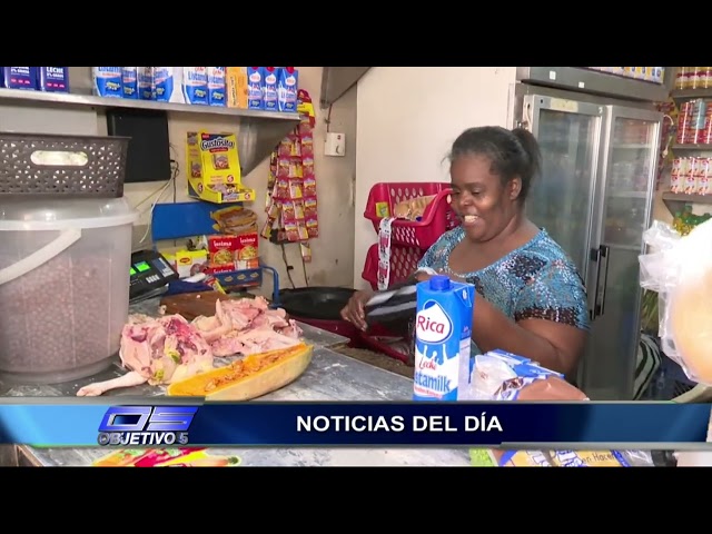 ⁣Las Noticias del fin de semana | Objetivo 5