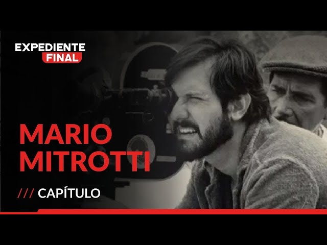 ⁣La historia de Mario Mitrotti, el creativo que dejó la medicina para reinar en la publicidad