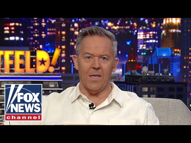 ⁣Gutfeld: Harris should stay out of the bars, before she talks stars