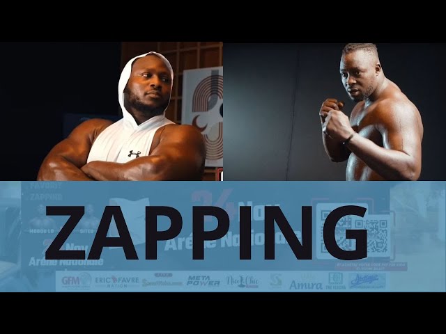 Jongante - Zapping Modou Lo vs Siteu avec les consultants et amateurs - 20 Octobre 2024