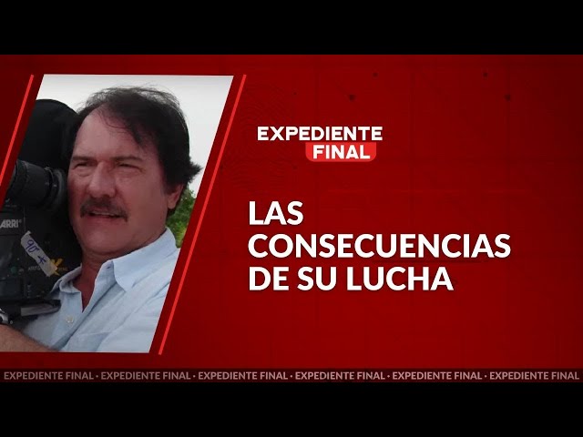 ⁣Mario Mitrotti dejó de ser llamado para dirigir tras pelear por los derechos de los cineastas