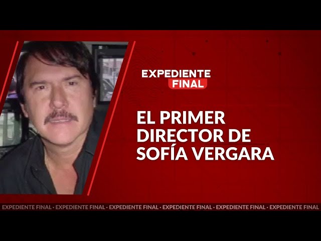 ⁣Mario Mitrotti, el genio detrás del comercial que lanzó a Sofía Vergara a la fama