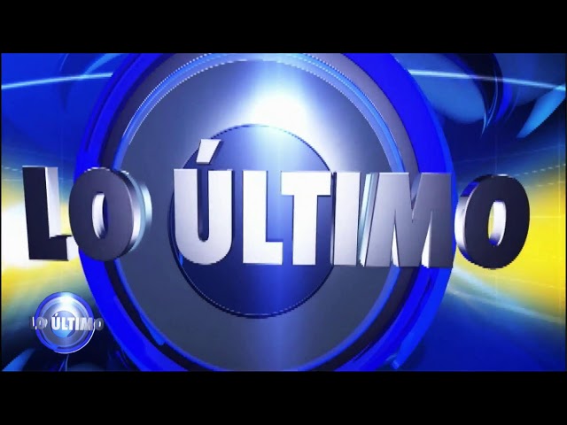 ⁣EN VIVO:LO ULTIMO /20-10-2024