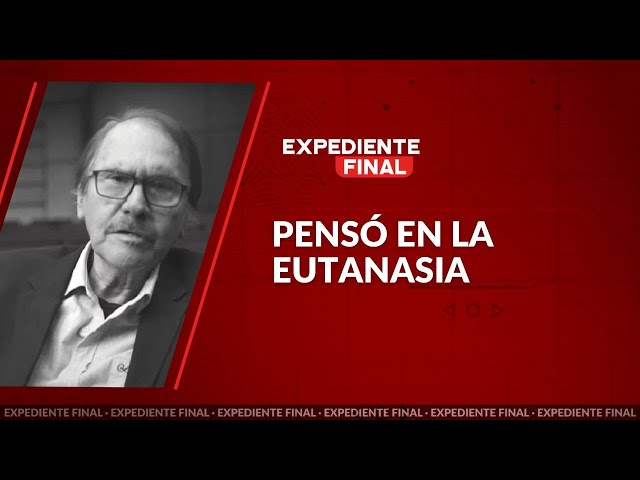 ⁣Mario Mitrotti cumplió uno de sus grandes sueños antes de morir: ¿cuál era?