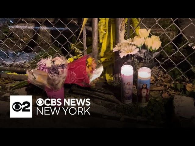 Newark community mourns 2 little girls killed in house fire