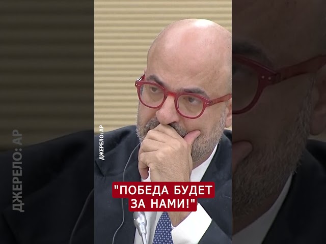 ⁣Все в шоке! Новое ЗАЯВЛЕНИЕ ПУТИНА рвёт сеть #shorts