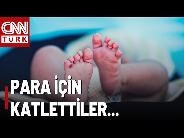 ⁣Onlarca Bebek Para Uğruna Katledildi... "Annelere Bunu Neden Yaşattılar?"