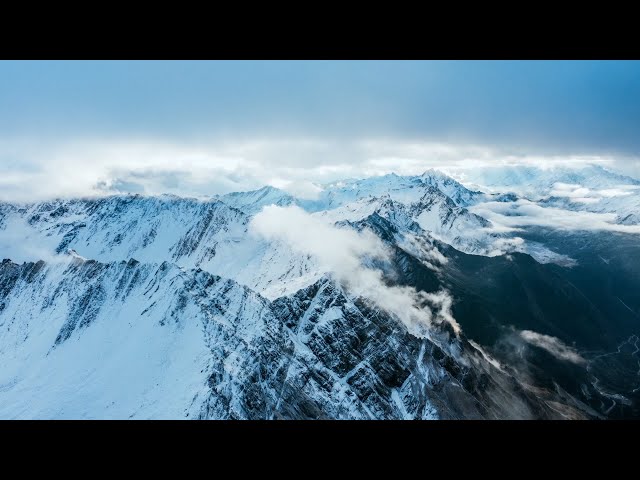 ⁣Celebrate the beauty of SW China's Xizang