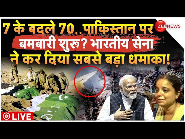 ⁣Big Breaking News in Gendarbal Terrorist Attack LIVE: कश्मीर गांदरबल आतंकी हमले का बदला! | Kashmir