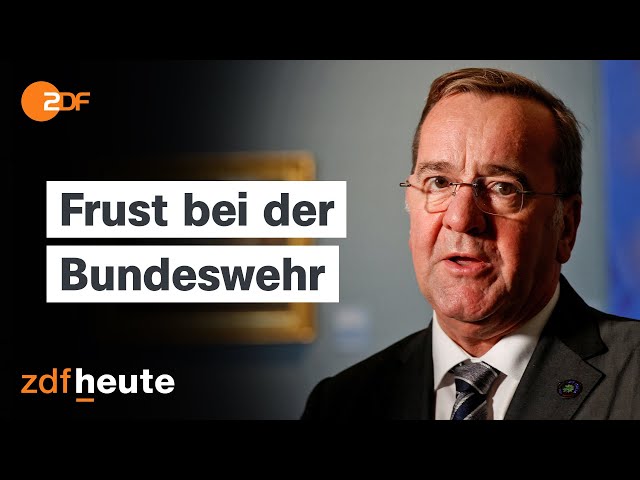 ⁣Mehr Geld für Deutschlands Sicherheit? | Berlin direkt