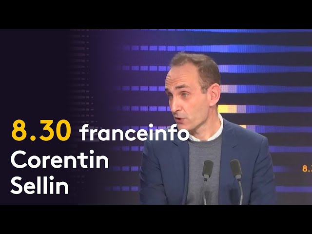 ⁣L'élection américaine sera "la plus serrée depuis un quart de siècle", estime Corenti