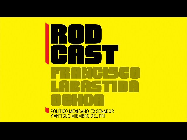 ⁣Francisco Labastida Ochoa, político mexicano, ex senador y antiguo miembro del PRI