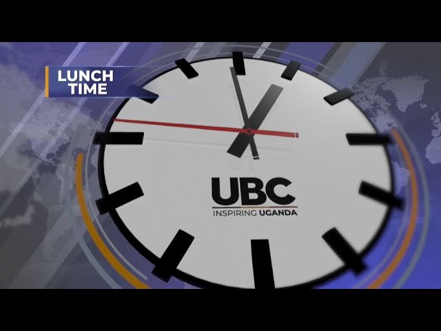 LIVE: UBC LUNCH TIME NEWS | OCTOBER 21, 2024