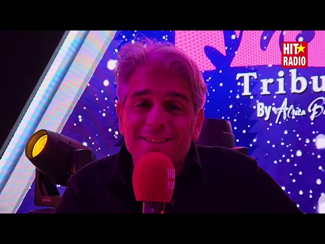 ⁣INTERVIEW EXCLUSIVE :  "MOROCCAN PINK FLOYD TRIBUTE BY AFRICA BAND" AVEC HITRADIO