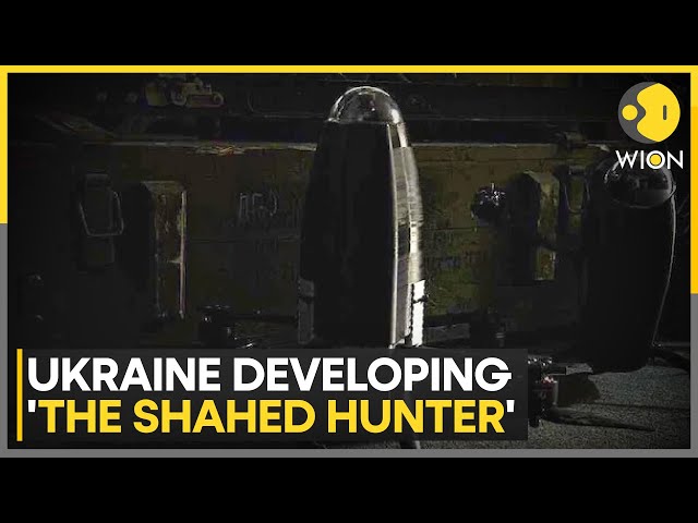 ⁣Russia-Ukraine War: Ukraine's New Weapon To Counter Russia | World News | Latest English News |