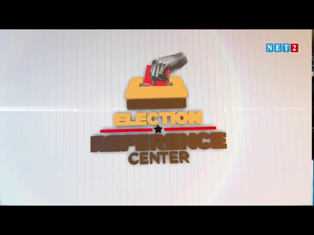 ((LIVE)) ELECTION REFERENCE CENTER/ GHANA DECIDES (OCTOBER 21, 2024)